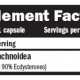AMIX Beta-EcdyX Pure 90 Caps.